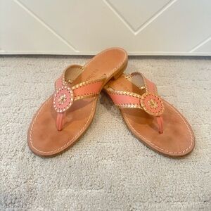 Jack Rogers :: Ro Sandals